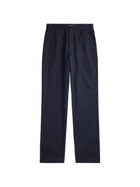 Ralph Lauren pocket sailor trousers