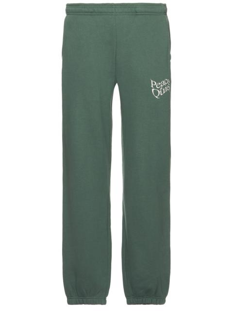 Museum of Peace & Quiet Warped Sweatpants