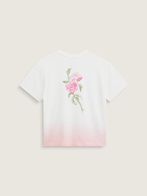 Vans Floral Tears T-Shirt