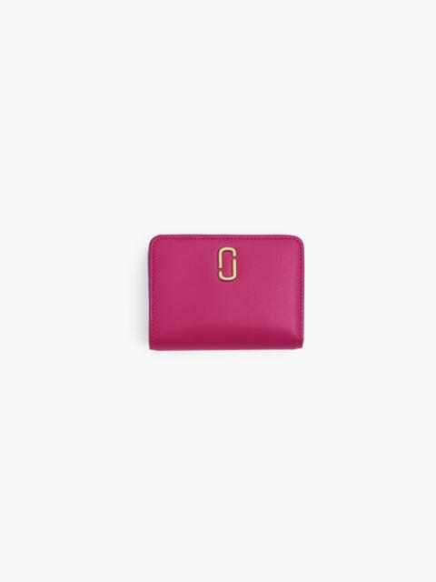 Marc Jacobs THE J MARC MINI COMPACT WALLET