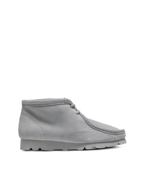 Clarks Originals Wallabee desert boots