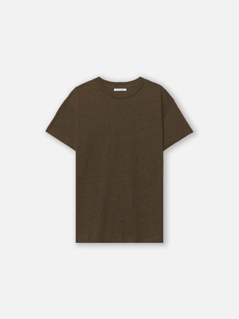 John Elliott VINTAGE MELANGE TEE