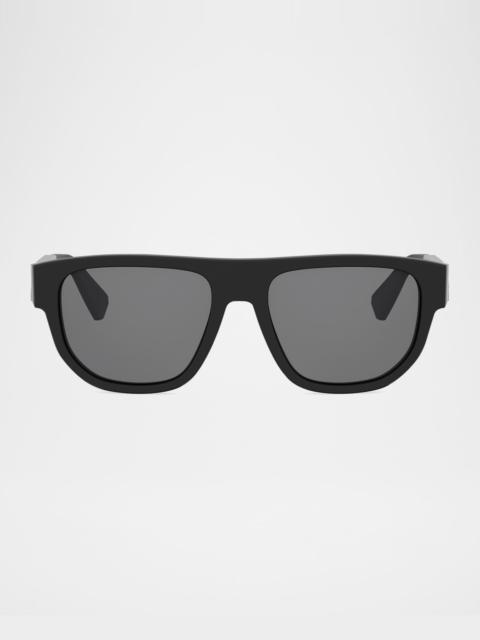 BVLGARI Aluminium Sunglasses