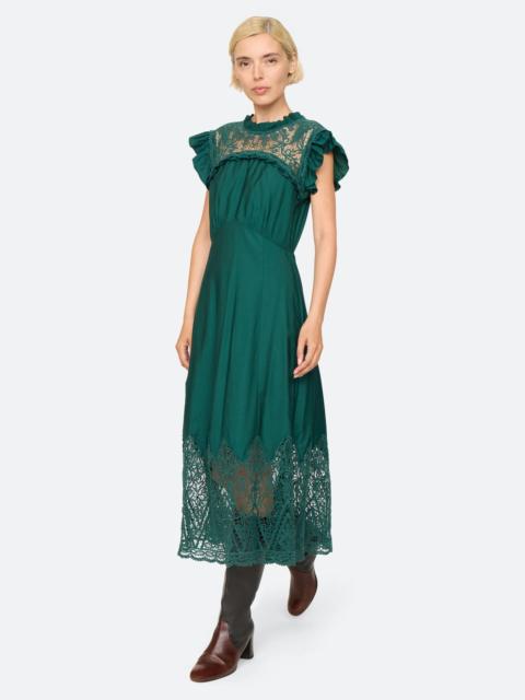 Sea Vali Dress