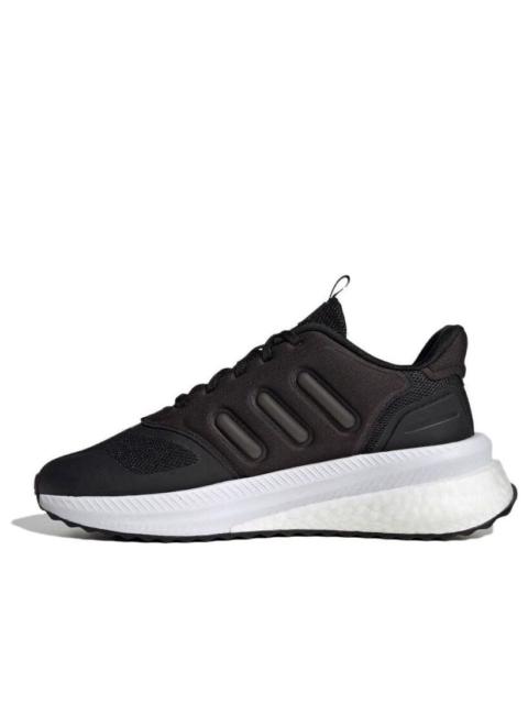 (WMNS) adidas Casual Sport Shoes 'Black White' ID2715