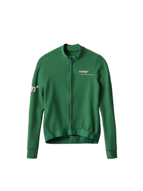 MAAP Women's Training Thermal LS Jersey