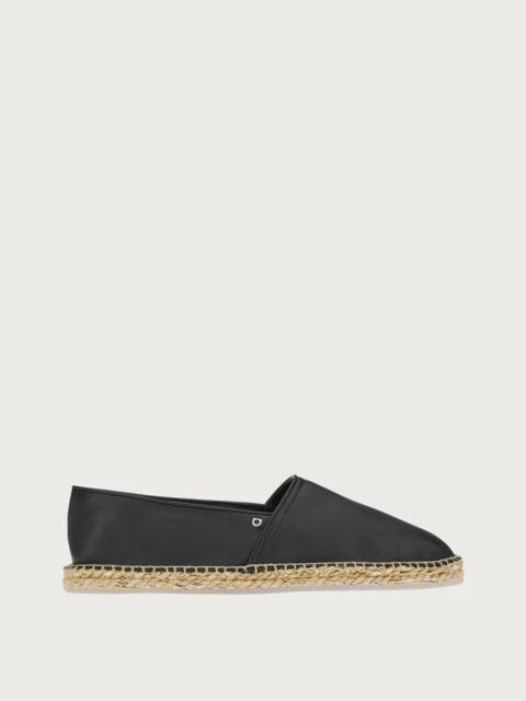 FERRAGAMO ESPADRILLES