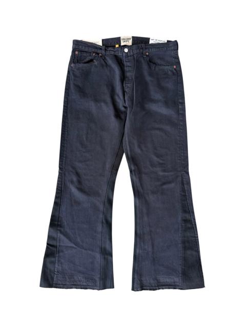 GALLERY DEPT. LA Flare Jeans "Black" GD387