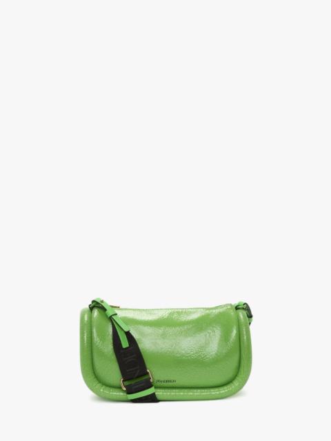 BUMPER-15 - LEATHER CROSSBODY BAG