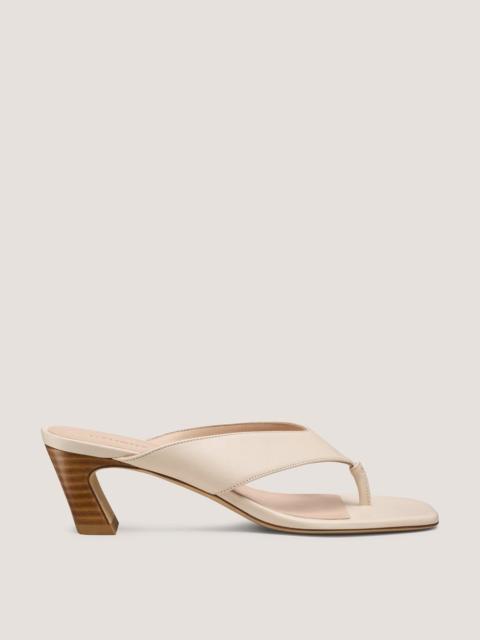 Stuart Weitzman STASSI THONG SANDAL 50