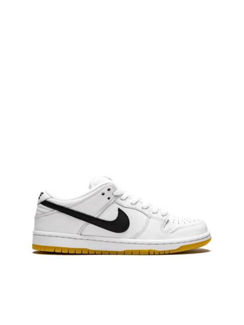 Nike SB Dunk Low Pro ISO "Orange Label" sneakers