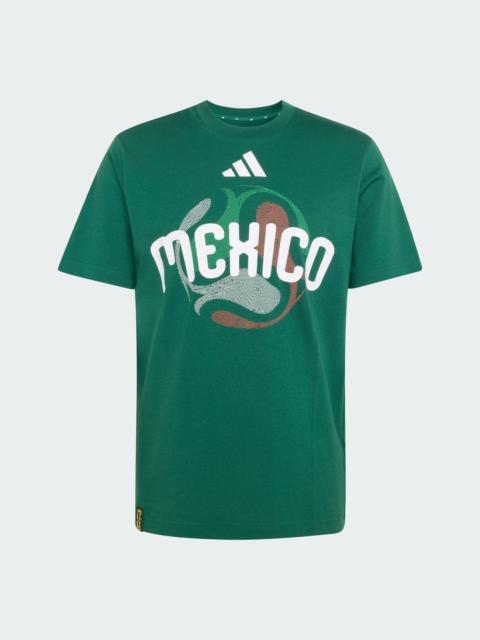 adidas FIFA World Cup 26™ Mexico T-Shirt