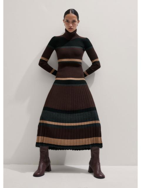 ME+EM Maxi Dress + Snood