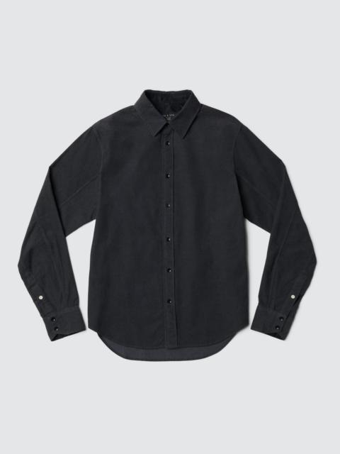 Fit 2 Corduroy Engineered Shirt
Relaxed Fit Button Down