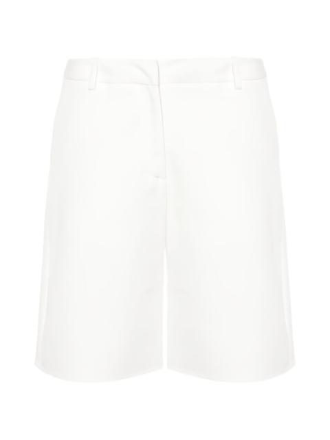 Valentino tailored shorts