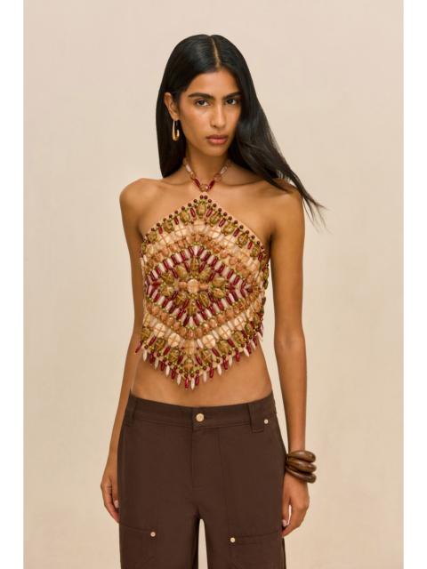 Cult Gaia TULA TOP