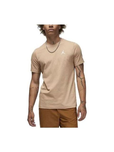 Jordan Air Jordan Brand T-Shirt 'Hemp' FB7468-200