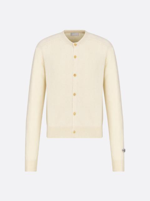 Dior Cardigan with Christian Dior Paris Tag