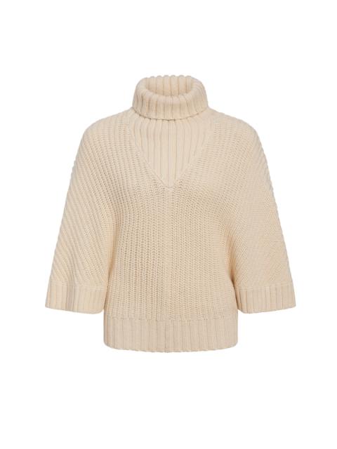 MARIE OLIVER ANNIKA POPOVER