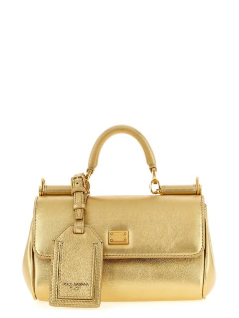 'My Sicily' mini handbag