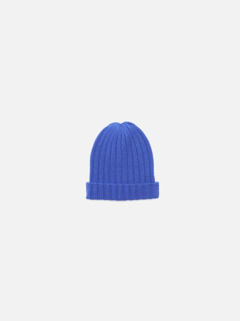 The Elder Statesman RANGER BEANIE