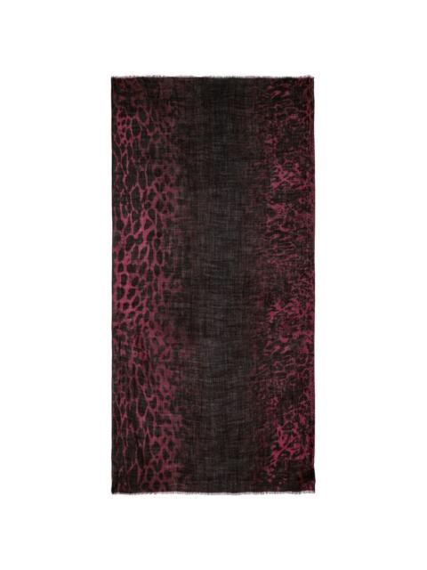 Zadig & Voltaire Judy scarf
