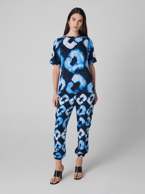 DIANE VON FURSTENBERG Sydney Top