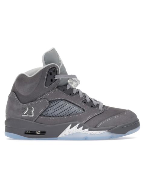 Jordan Air Jordan 5 'Wolf Grey' (2026) Mens