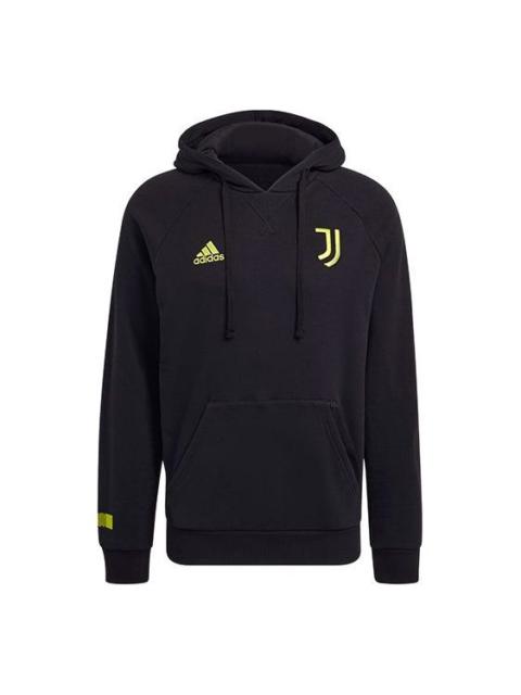 adidas Juventus Soccer/Football Sports Black GR2911