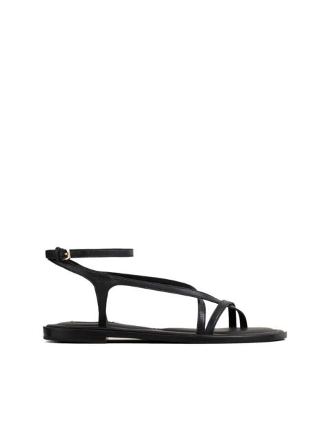 A.EMERY The Edna sandals