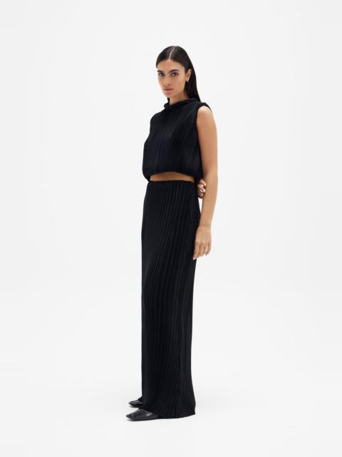 RACHEL GILBERT ZIARA TOP