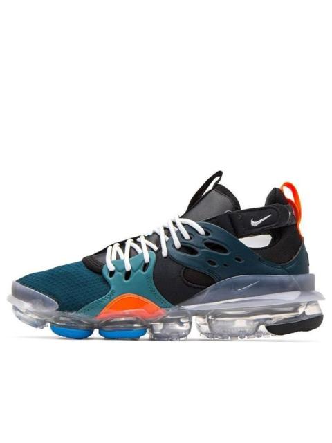 Nike Nike 공기 VaporMax D/MS/X 'Mineral Teal' AT8179-300