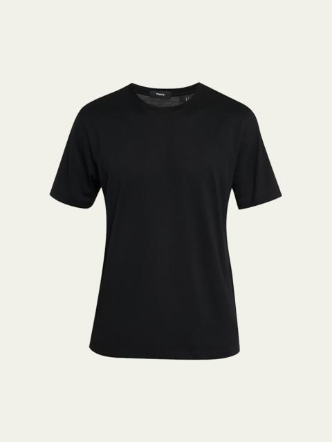 Theory Men's Crewneck Precise Tee