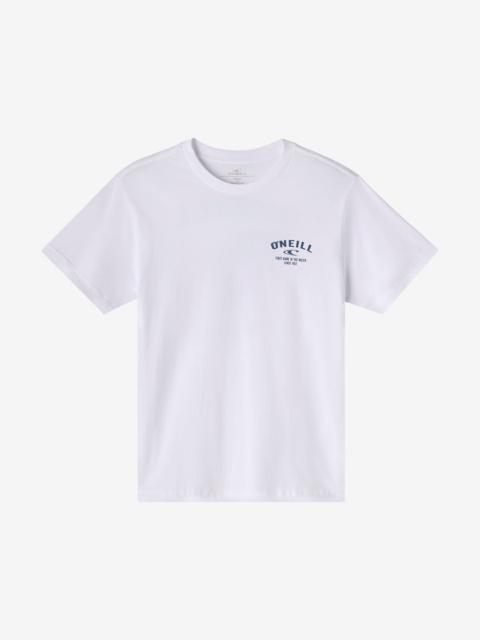 O'Neill Freedom Flyer Classic Tee