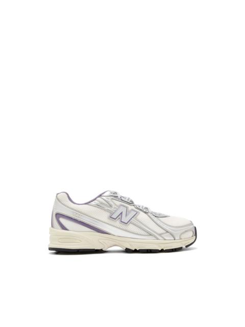 New Balance 740 logo-detail sneakers