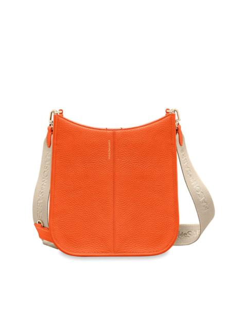 MAISON de SABRÉ Leather Saddle Bag