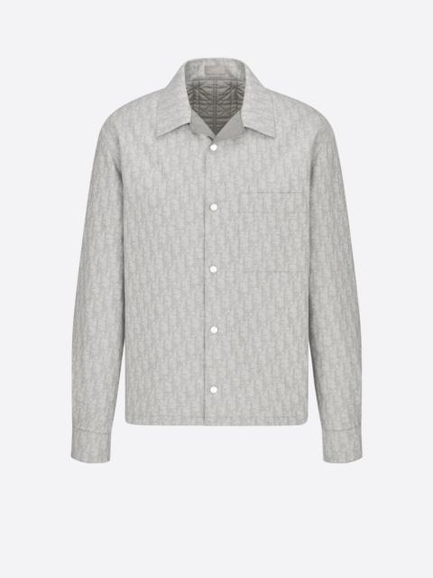 Dior Dior Oblique Overshirt