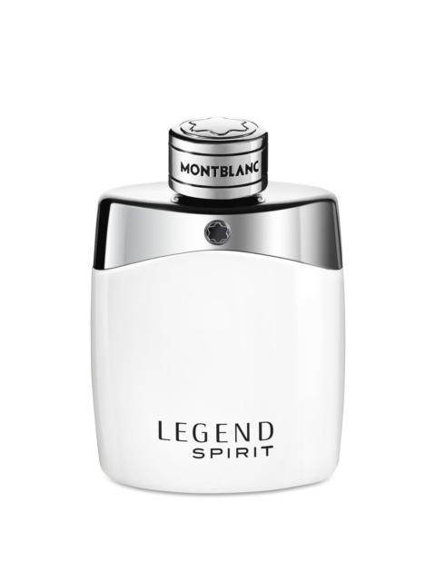 Montblanc LEGEND SPIRIT EAU DE TOILETTE 100 ML