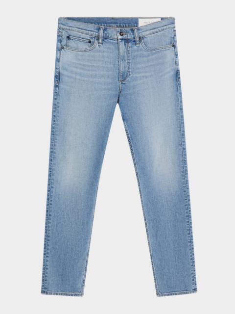 rag & bone Men's Fit 2 Authentic Stretch Jeans