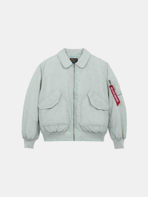 Nike CWU 45/P OXFORD BOMBER JACKET