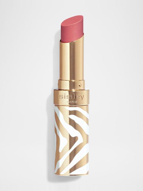 Sisley Paris Phyto-Rouge Shine Lipstick