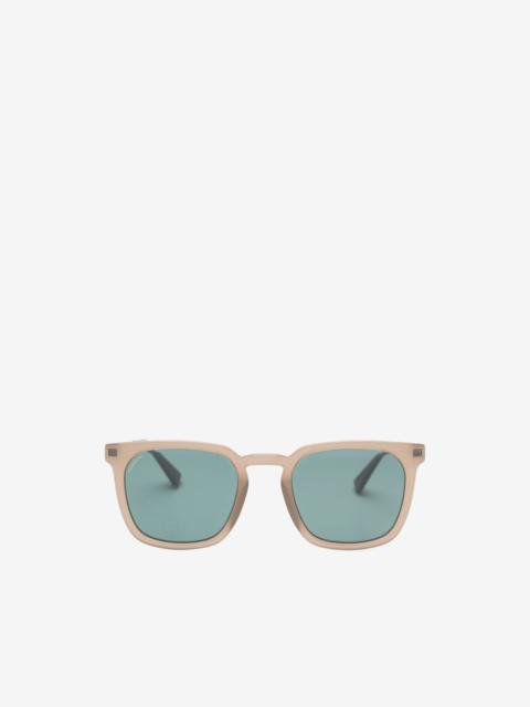 MYKITA Borga square-frame sunglasses