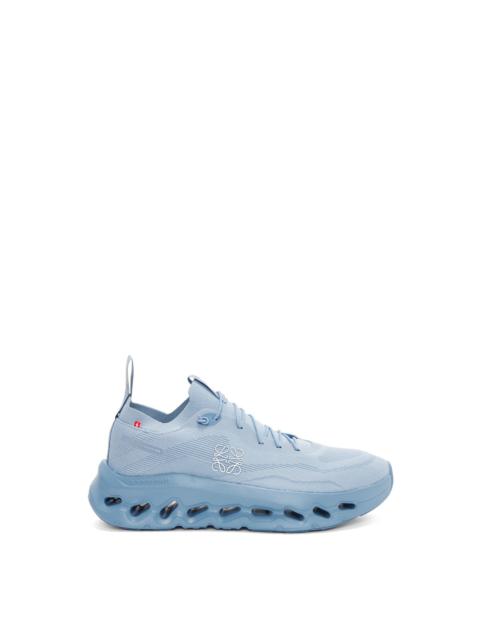 Loewe Cloudtilt sneaker in polyester