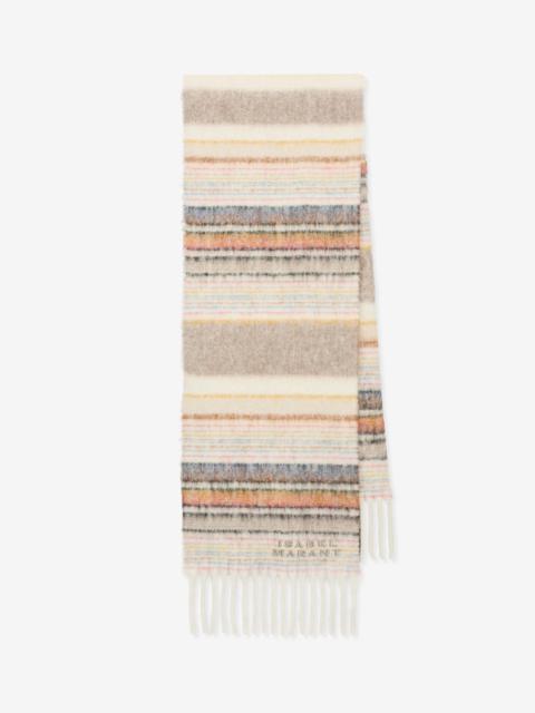 Isabel Marant FIRNY SCARF
