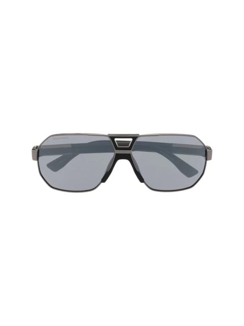 DSQUARED2 pilot-frame tinted sunglasses