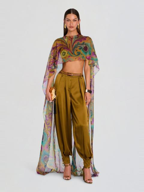 RETROFÊTE ANICCA CAPE