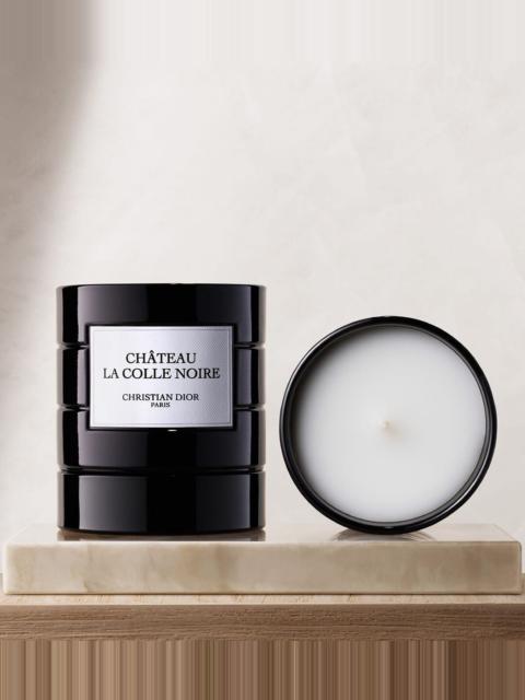 Dior Scented Candles