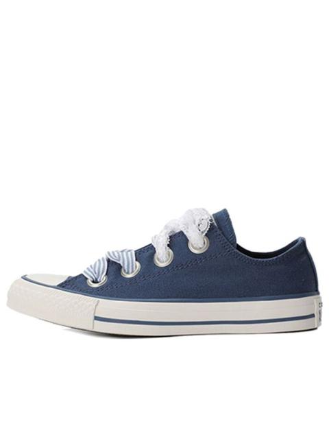Converse (WMNS) Converse Chuck Taylor All Star 'Navy Blue' 560980C