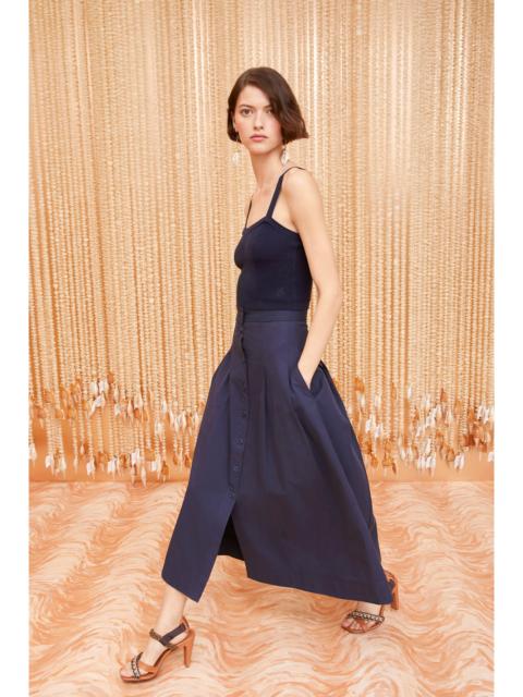 ULLA JOHNSON Petra Skirt