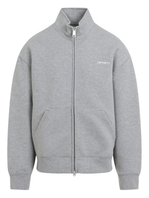 Carhartt zip sweater
